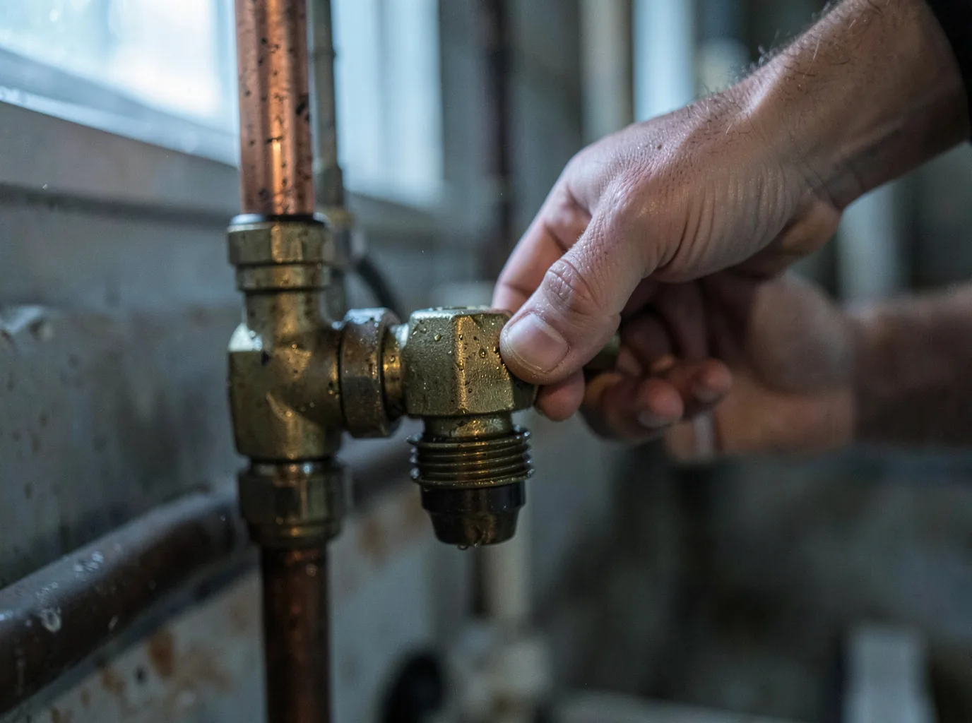 Emergency Plumber Benicia, CA FAQs